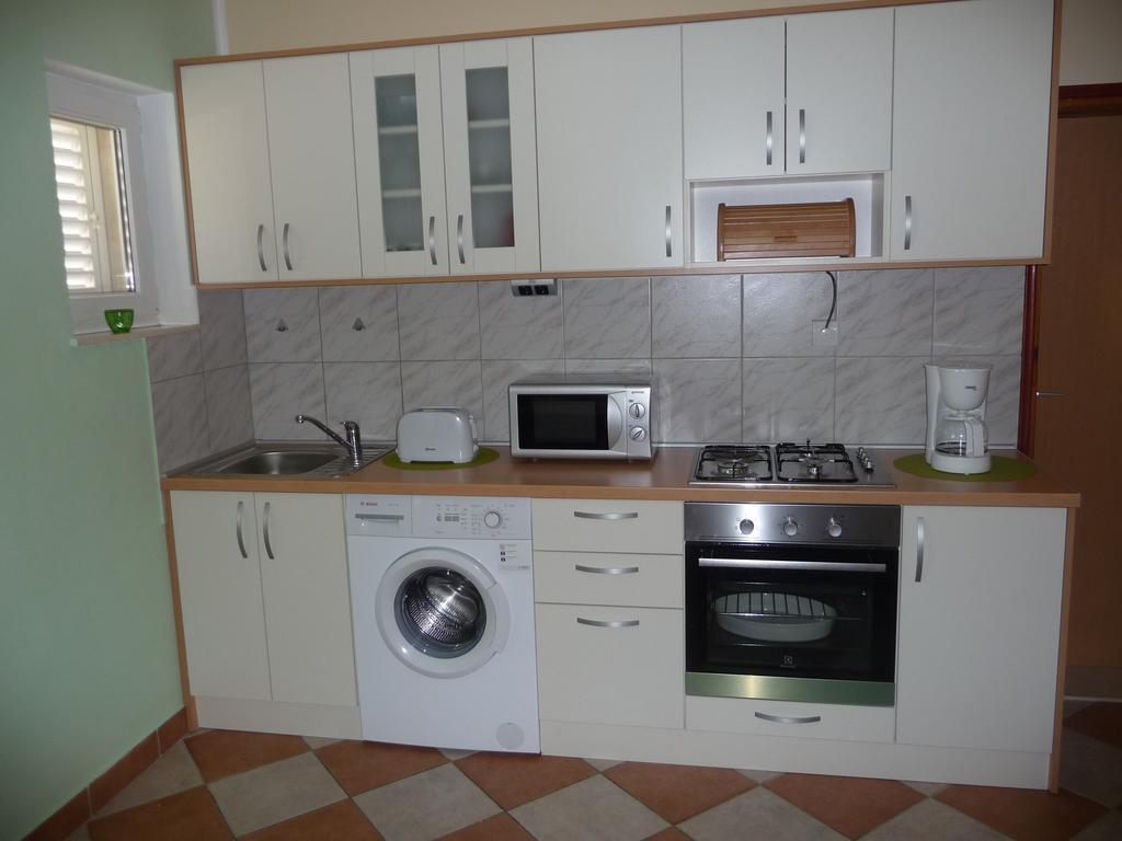 Apartments Bugenvila Cavtat Habitación foto