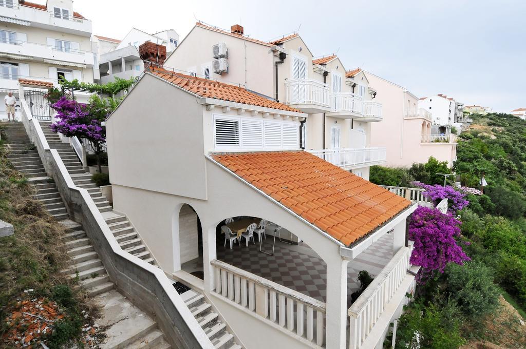 Apartments Bugenvila Cavtat Habitación foto
