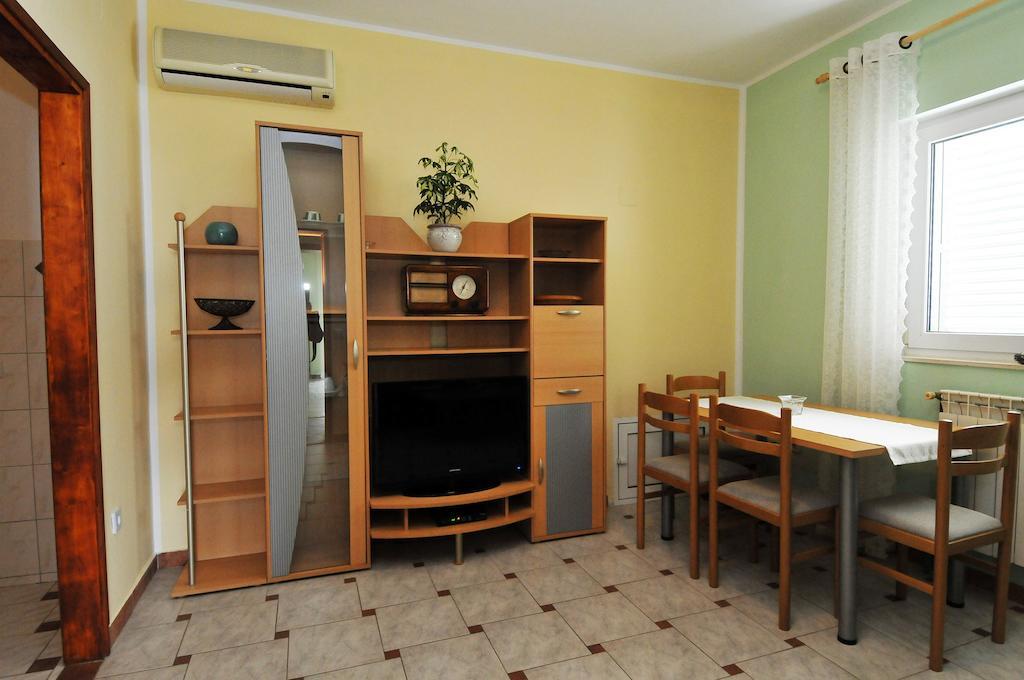 Apartments Bugenvila Cavtat Habitación foto