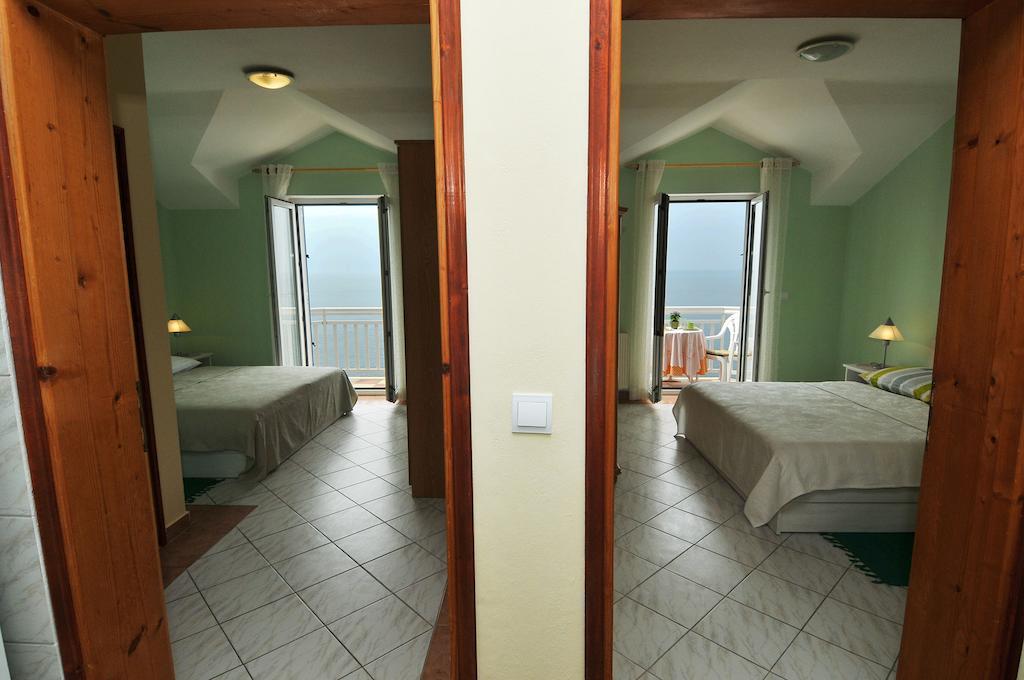 Apartments Bugenvila Cavtat Habitación foto