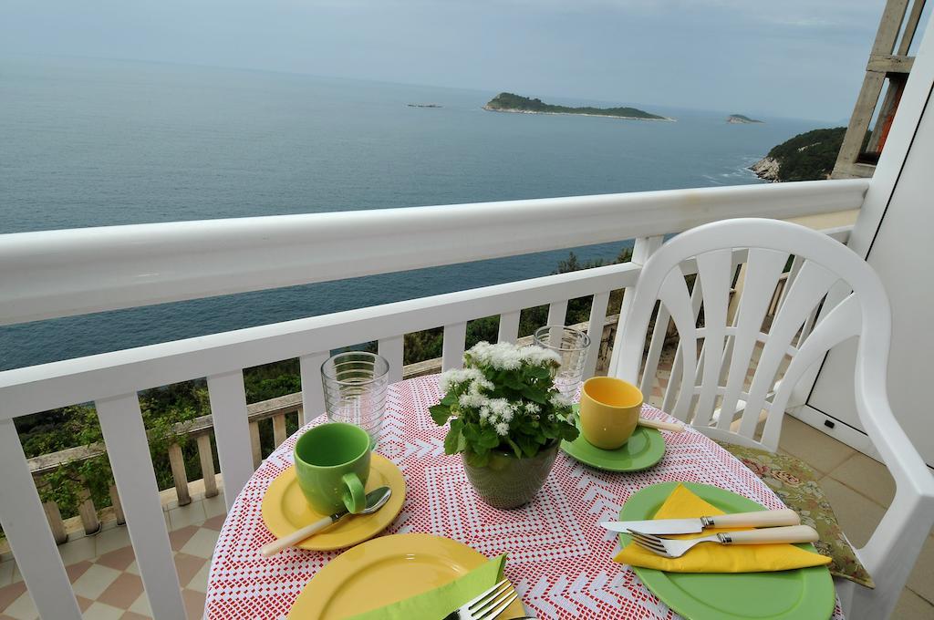 Apartments Bugenvila Cavtat Habitación foto