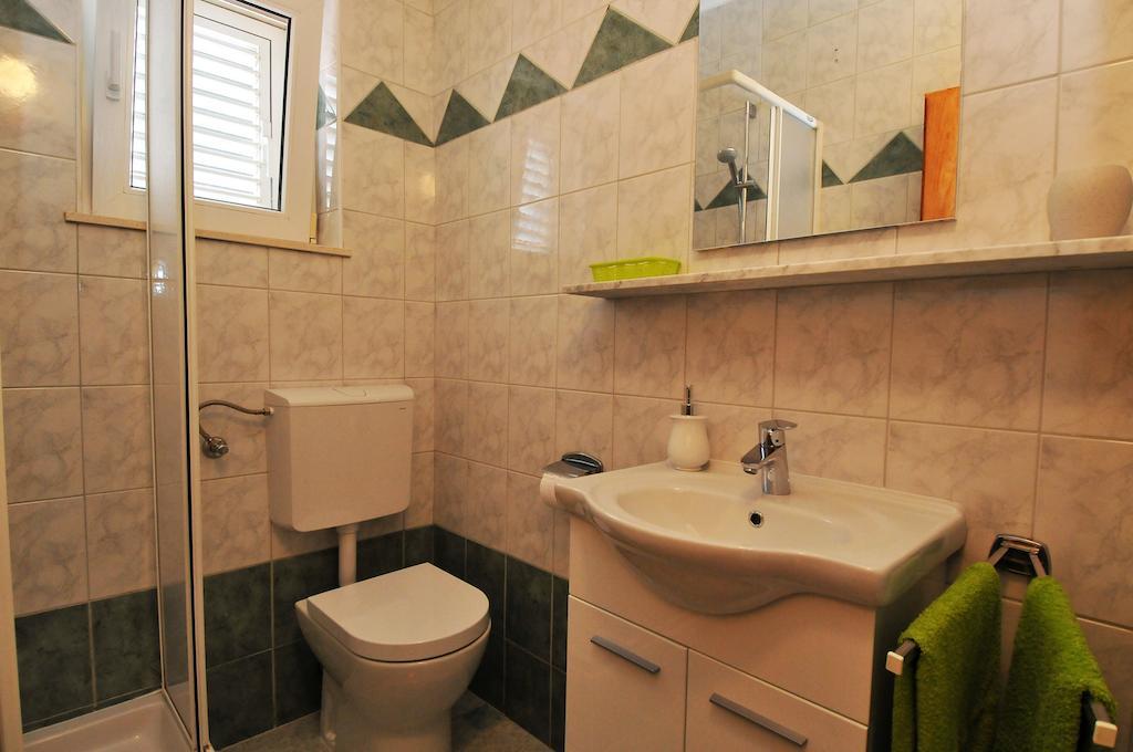 Apartments Bugenvila Cavtat Habitación foto