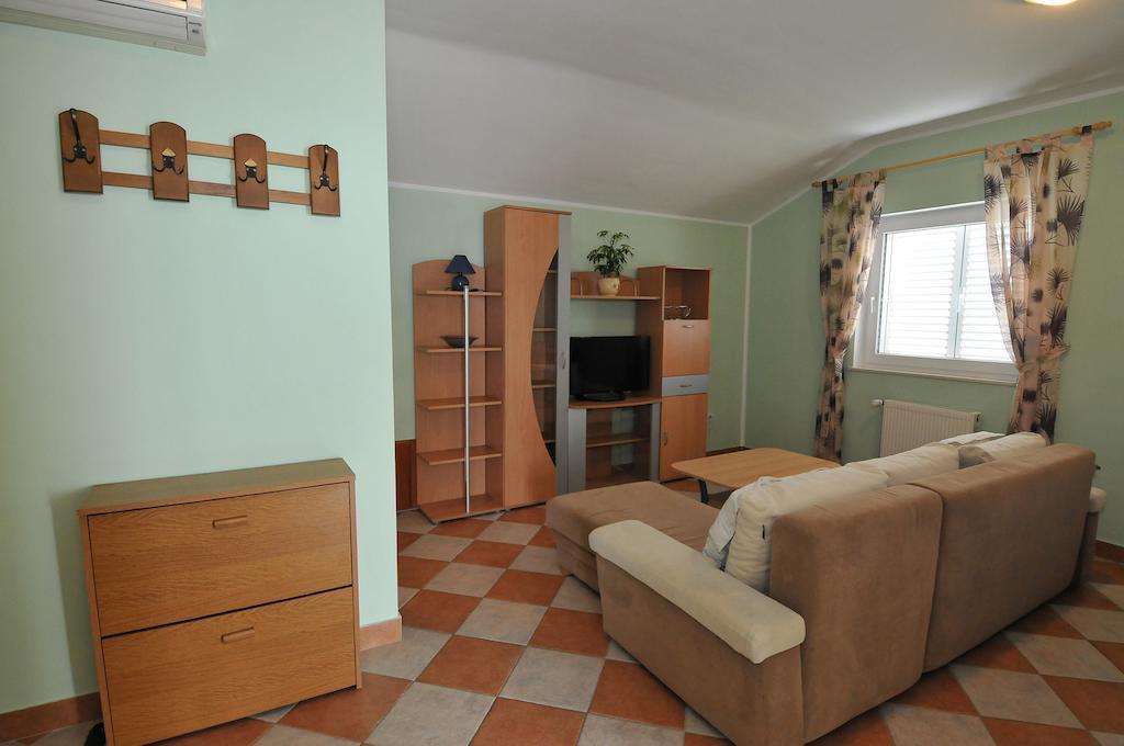 Apartments Bugenvila Cavtat Habitación foto