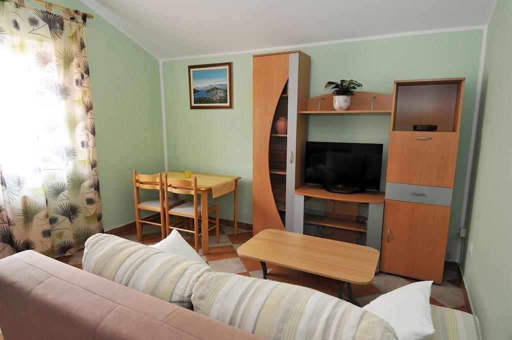 Apartments Bugenvila Cavtat Habitación foto
