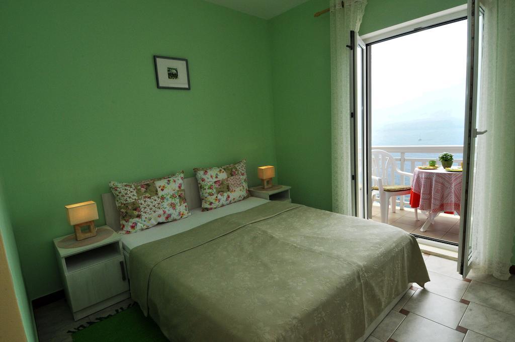 Apartments Bugenvila Cavtat Habitación foto