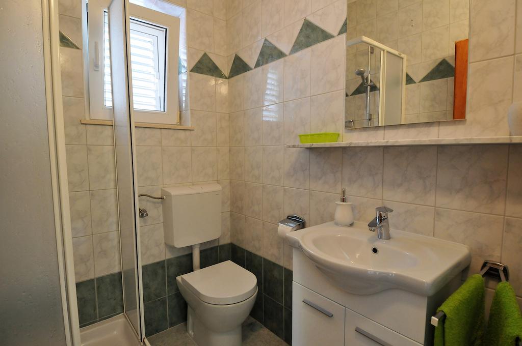 Apartments Bugenvila Cavtat Habitación foto
