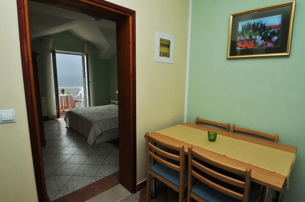 Apartments Bugenvila Cavtat Habitación foto