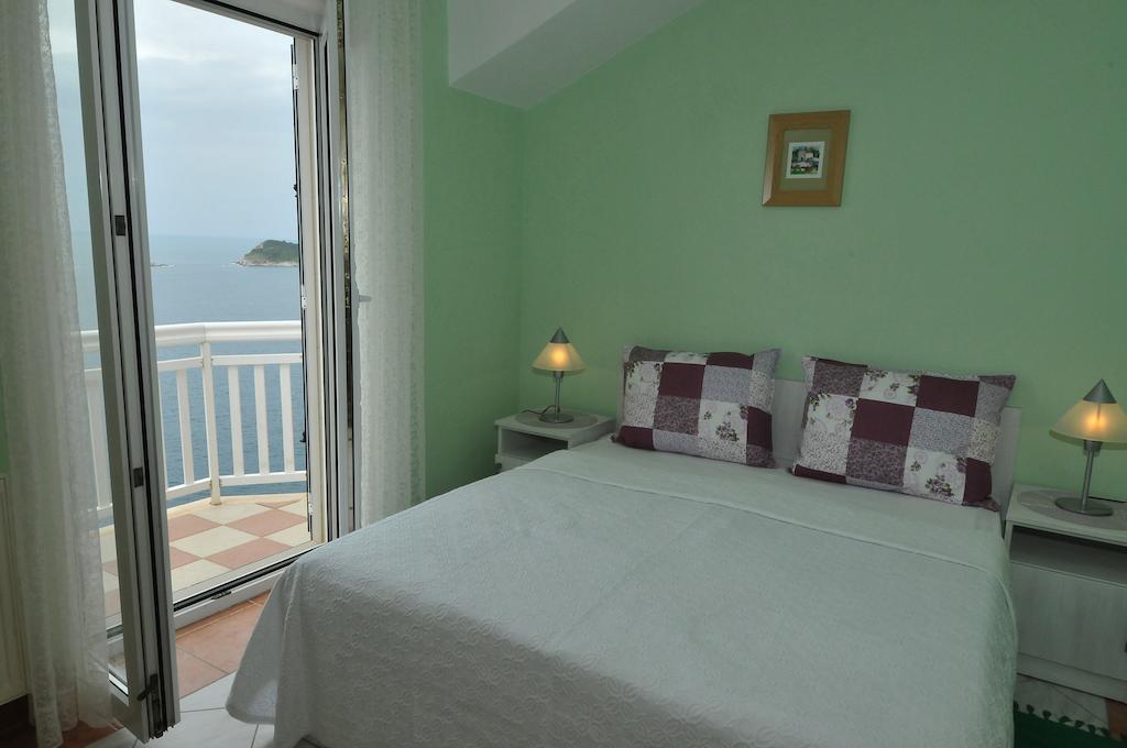 Apartments Bugenvila Cavtat Habitación foto